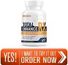 What Are The Total Enhance Rx Ingredients? Logo