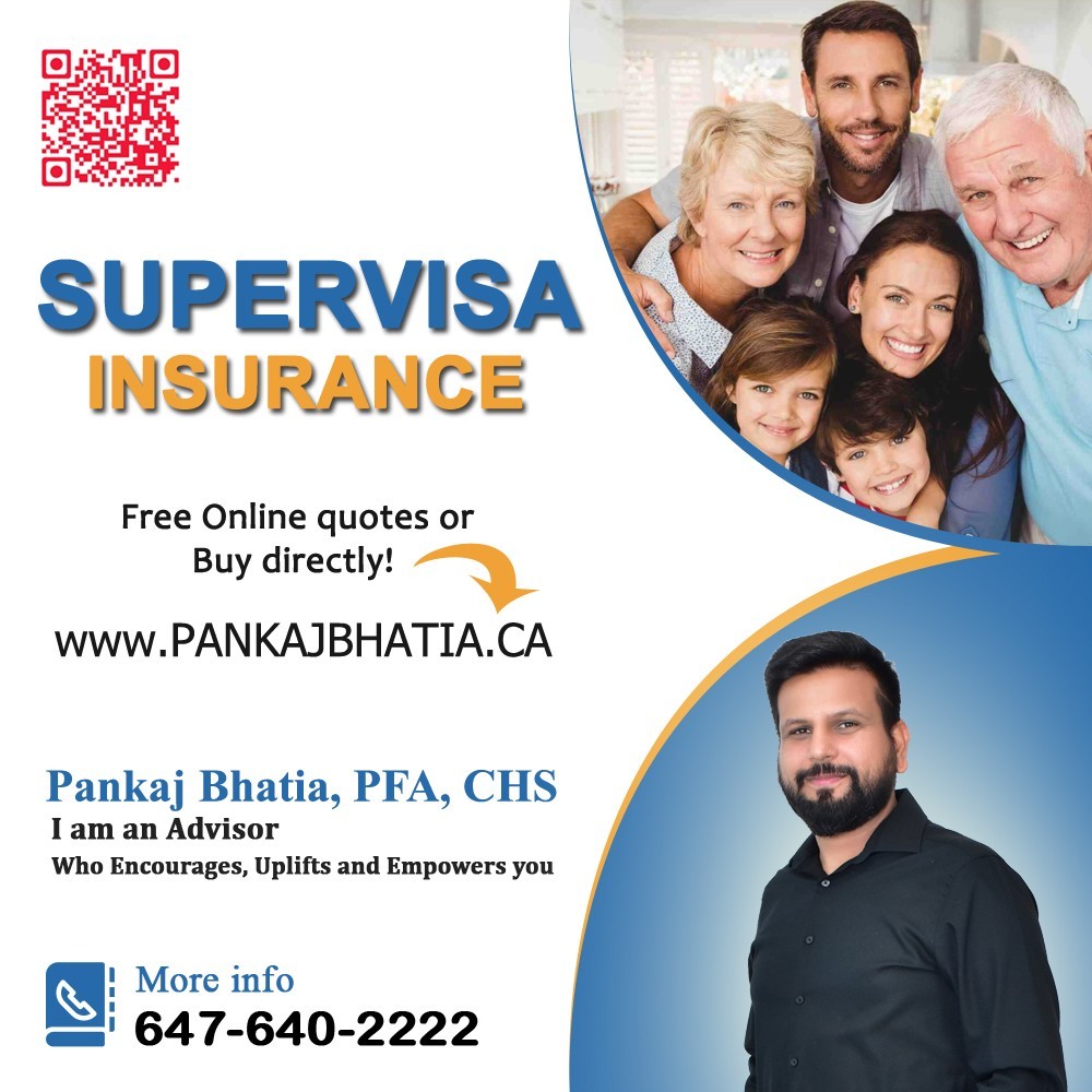 cheap super visa insurance