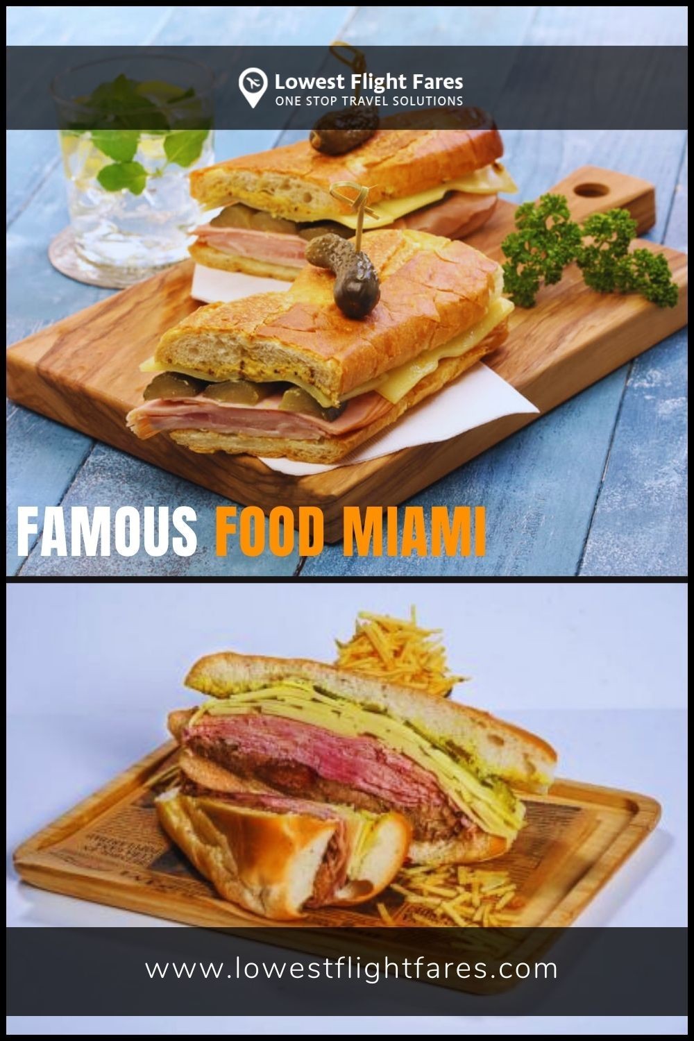 Famous Food Miami